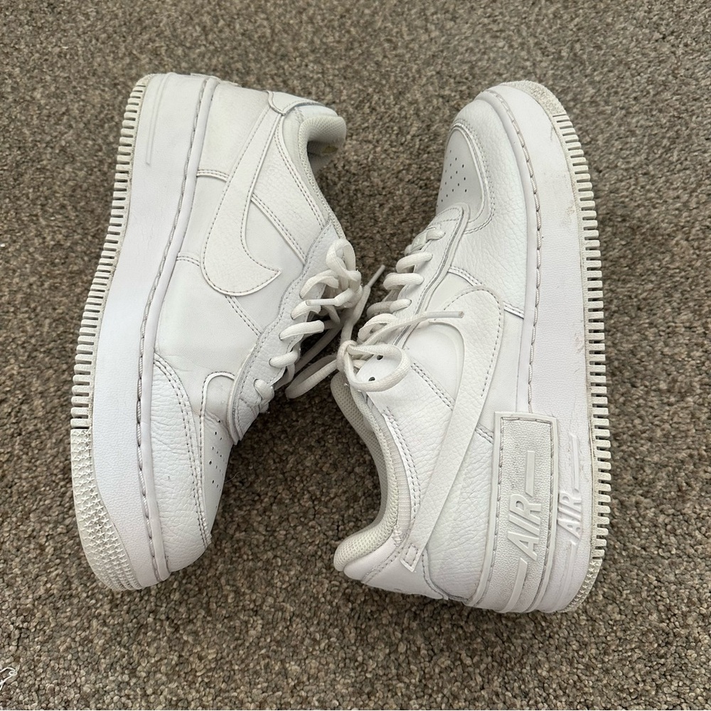 Nike Air Force One Shadow